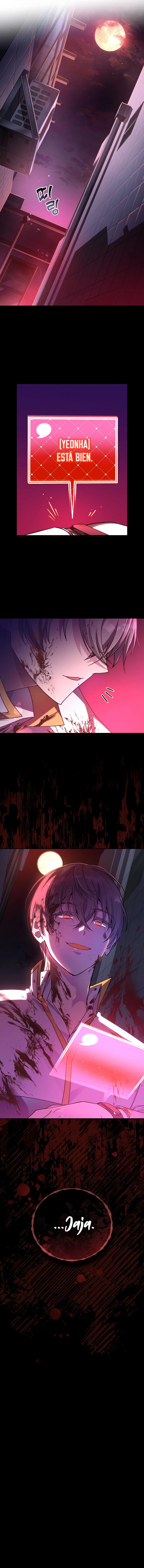 El Extra De La Novela - Remake Capítulo 26 - Page 17