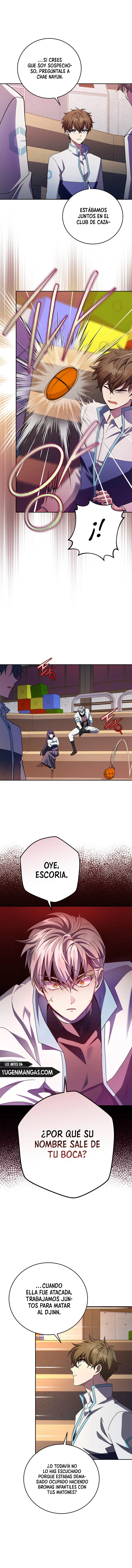 El Extra De La Novela - Remake Capítulo 26 - Page 7