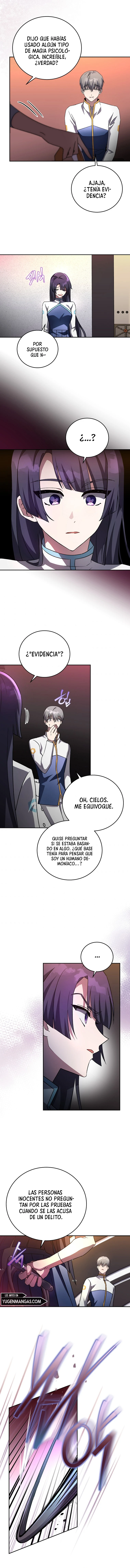 El Extra De La Novela - Remake Capítulo 27 - Page 10