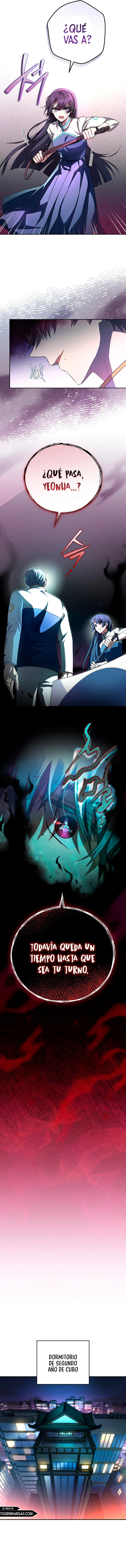 El Extra De La Novela - Remake Capítulo 27 - Page 11