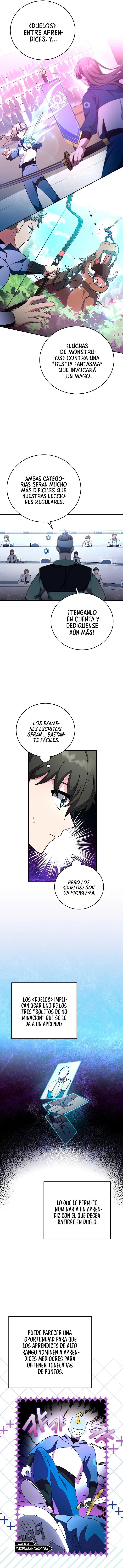 El Extra De La Novela - Remake Capítulo 27 - Page 5