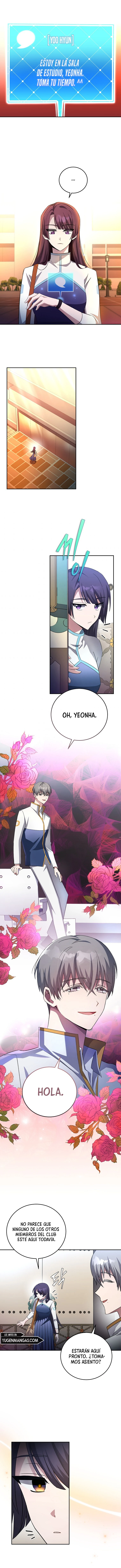 El Extra De La Novela - Remake Capítulo 27 - Page 8