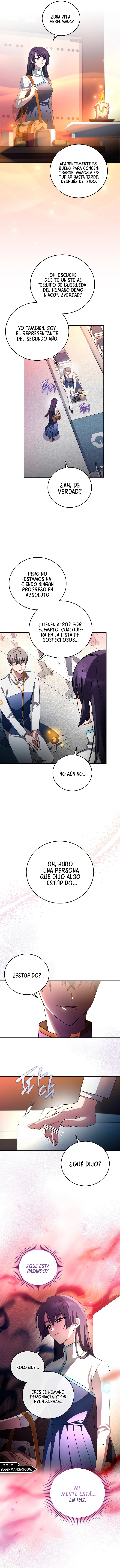 El Extra De La Novela - Remake Capítulo 27 - Page 9