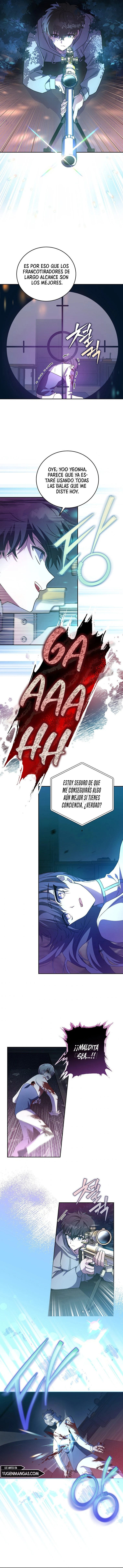 El Extra De La Novela - Remake Capítulo 28 - Page 10