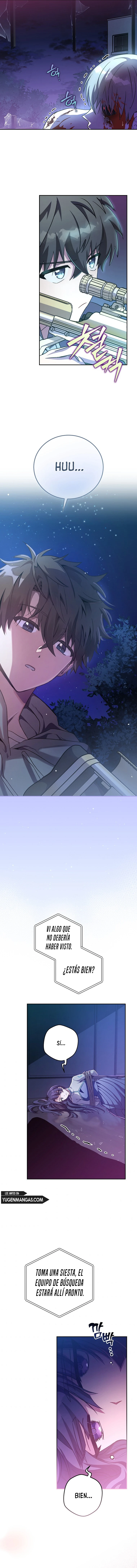 El Extra De La Novela - Remake Capítulo 28 - Page 11