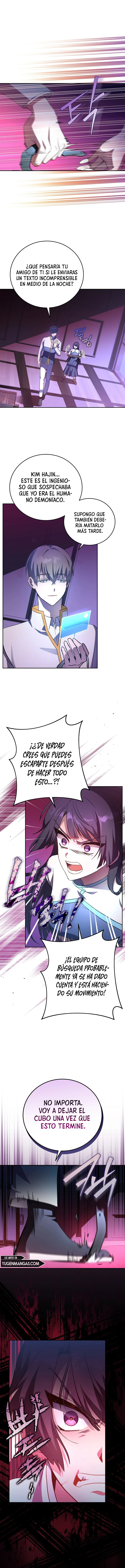 El Extra De La Novela - Remake Capítulo 28 - Page 3