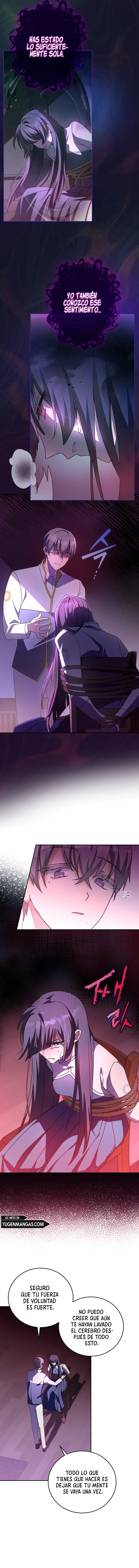 El Extra De La Novela - Remake Capítulo 28 - Page 5