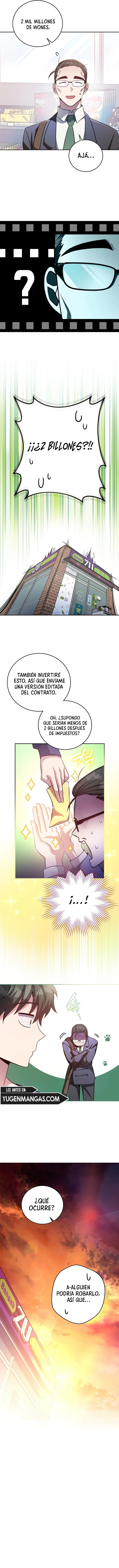 El Extra De La Novela - Remake Capítulo 29 - Page 10