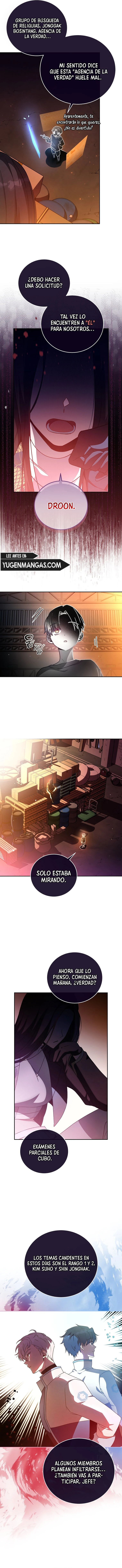 El Extra De La Novela - Remake Capítulo 29 - Page 13