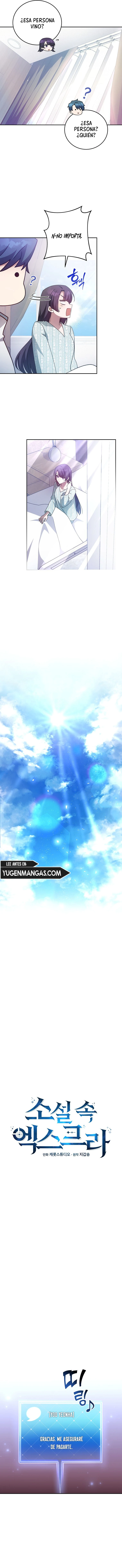 El Extra De La Novela - Remake Capítulo 29 - Page 5