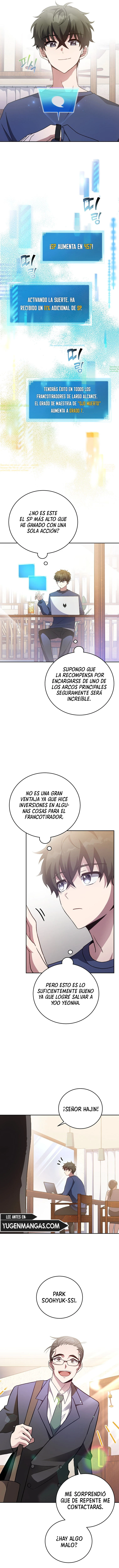 El Extra De La Novela - Remake Capítulo 29 - Page 6