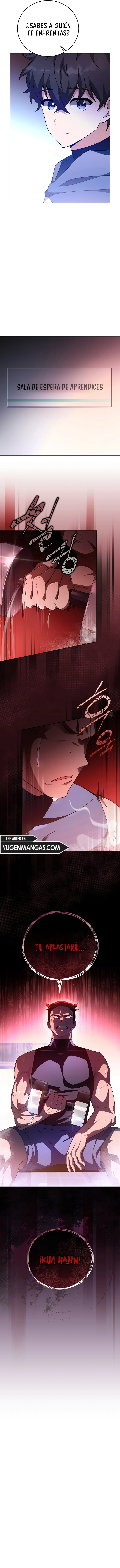 El Extra De La Novela - Remake Capítulo 30 - Page 13