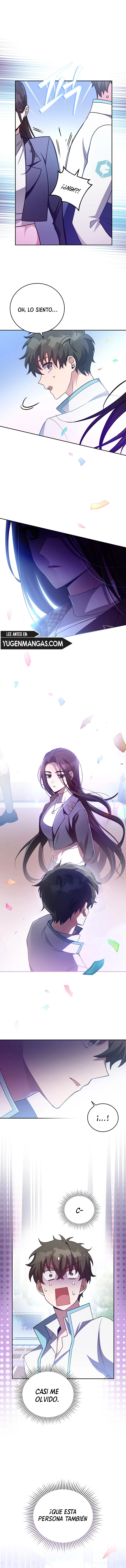 El Extra De La Novela - Remake Capítulo 30 - Page 5