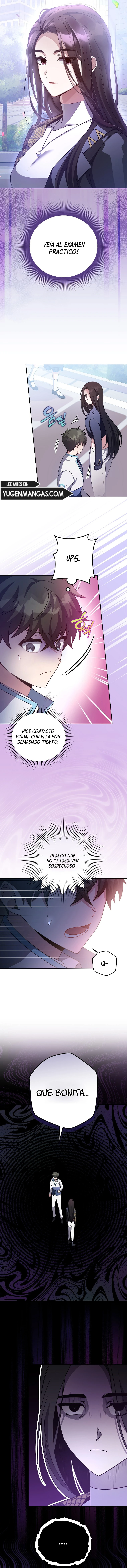 El Extra De La Novela - Remake Capítulo 30 - Page 6