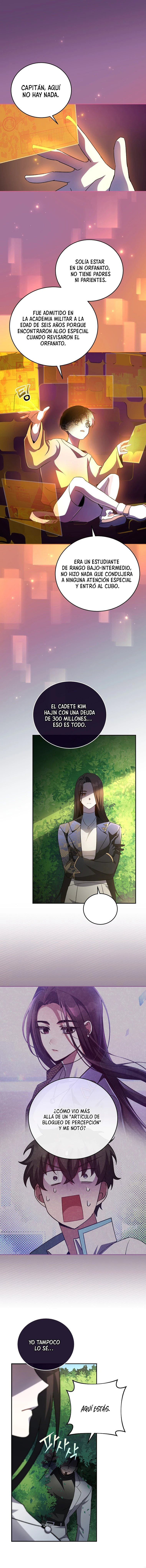 El Extra De La Novela - Remake Capítulo 31 - Page 3