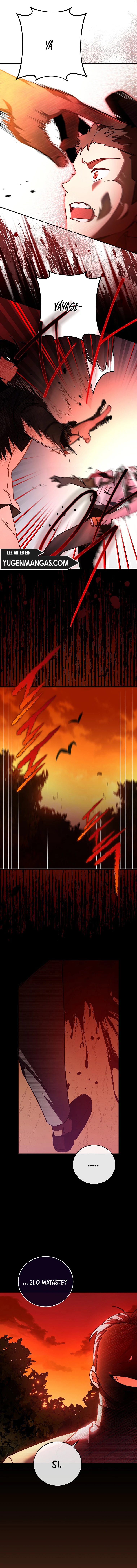 El Extra De La Novela - Remake Capítulo 32 - Page 12