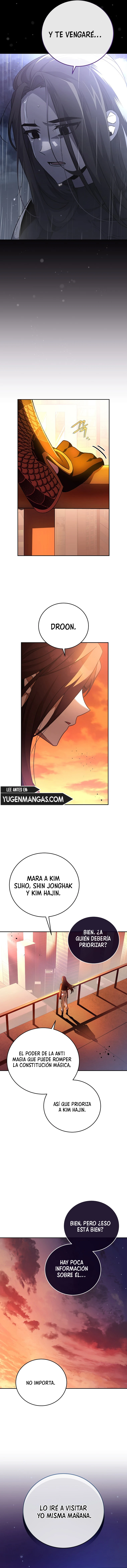 El Extra De La Novela - Remake Capítulo 32 - Page 14