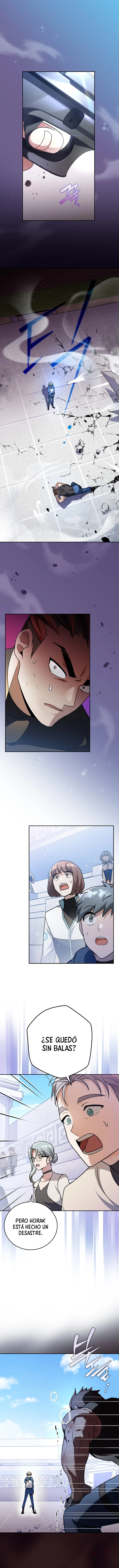 El Extra De La Novela - Remake Capítulo 32 - Page 3