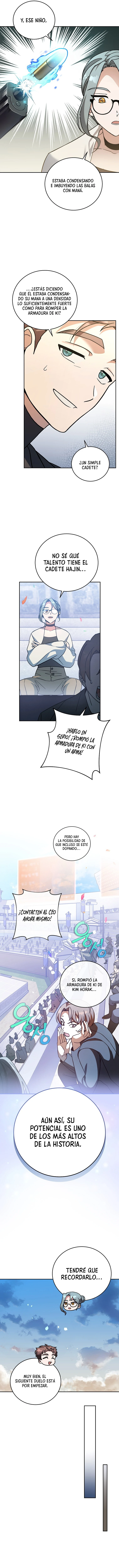 El Extra De La Novela - Remake Capítulo 32 - Page 7