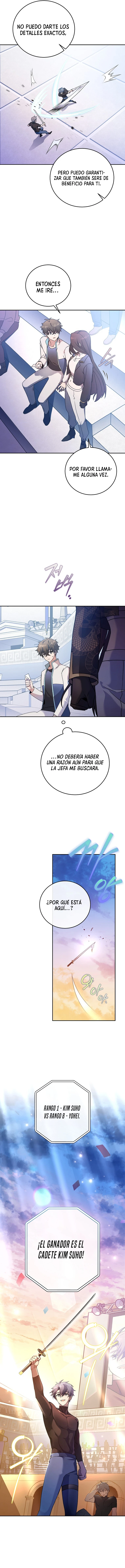 El Extra De La Novela - Remake Capítulo 33 - Page 10