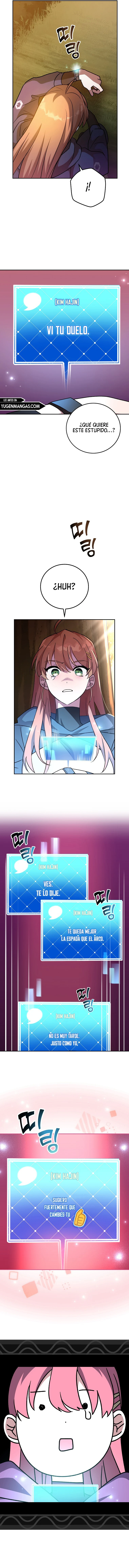 El Extra De La Novela - Remake Capítulo 33 - Page 13