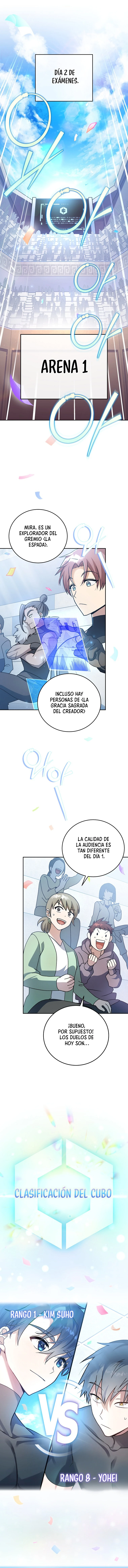 El Extra De La Novela - Remake Capítulo 33 - Page 3