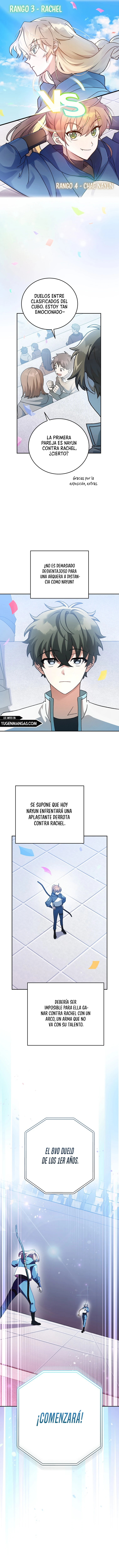 El Extra De La Novela - Remake Capítulo 33 - Page 4