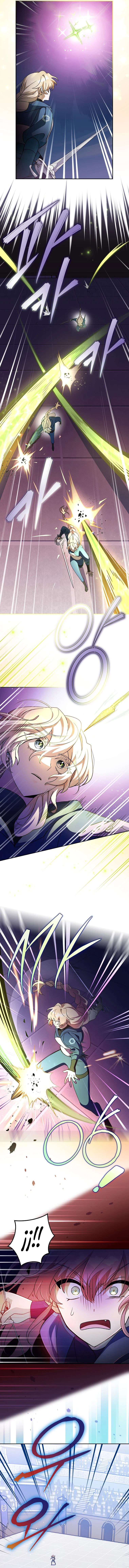 El Extra De La Novela - Remake Capítulo 33 - Page 6