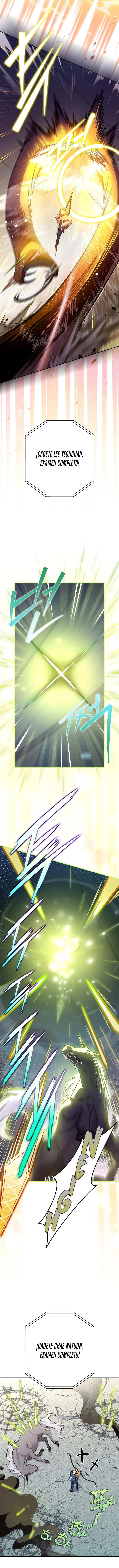 El Extra De La Novela - Remake Capítulo 34 - Page 11