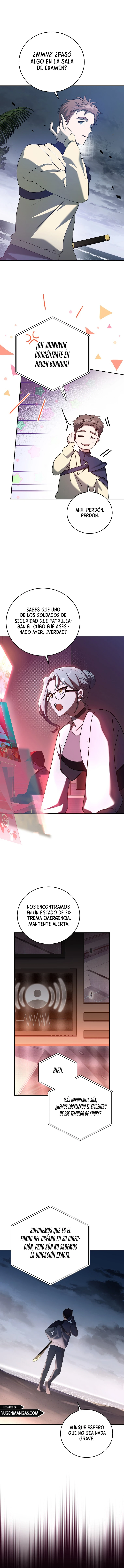 El Extra De La Novela - Remake Capítulo 34 - Page 14