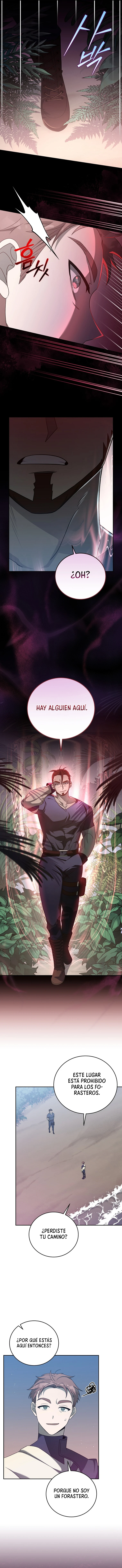 El Extra De La Novela - Remake Capítulo 34 - Page 15