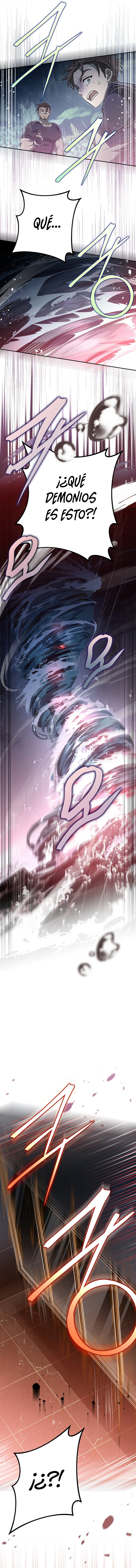 El Extra De La Novela - Remake Capítulo 34 - Page 17