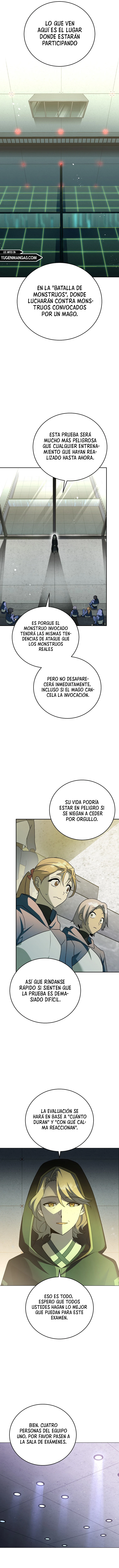 El Extra De La Novela - Remake Capítulo 34 - Page 6