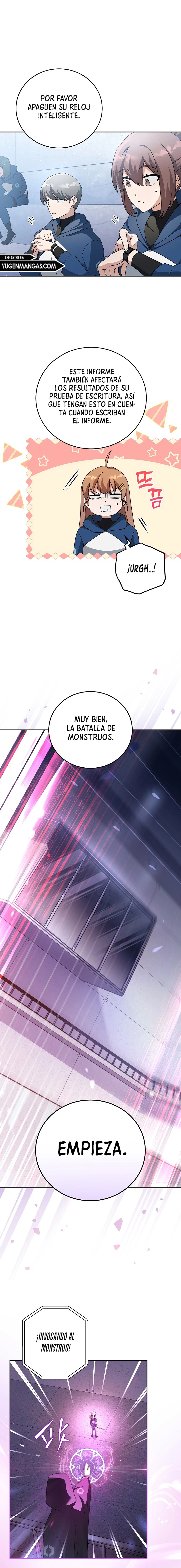 El Extra De La Novela - Remake Capítulo 34 - Page 8