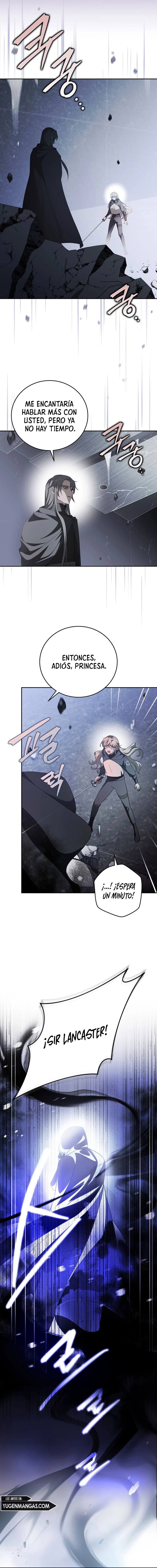 El Extra De La Novela - Remake Capítulo 35 - Page 10