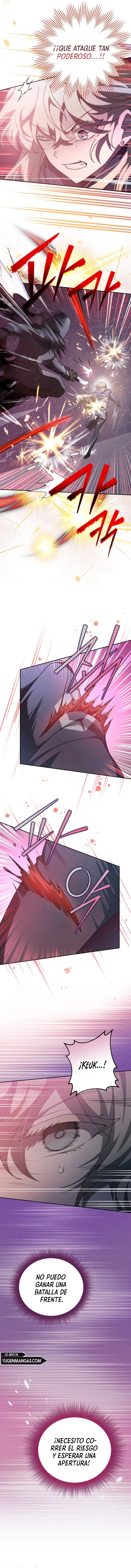 El Extra De La Novela - Remake Capítulo 35 - Page 12