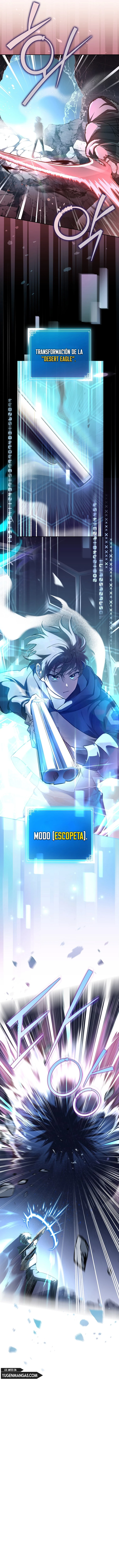 El Extra De La Novela - Remake Capítulo 35 - Page 16