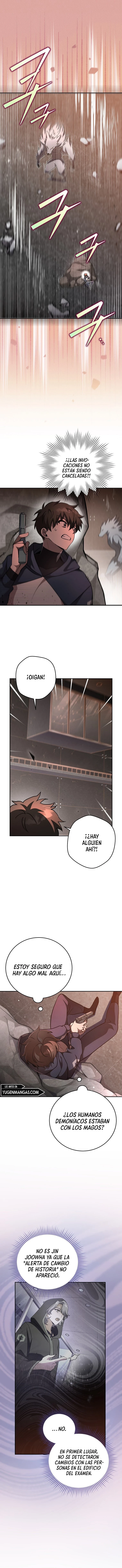 El Extra De La Novela - Remake Capítulo 35 - Page 3