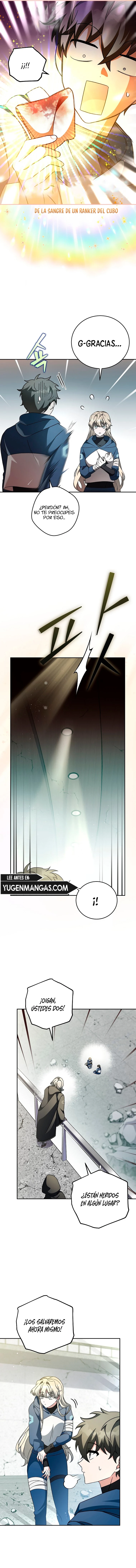 El Extra De La Novela - Remake Capítulo 36 - Page 5