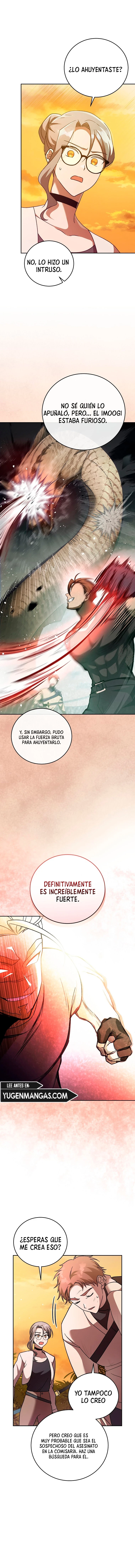 El Extra De La Novela - Remake Capítulo 36 - Page 7