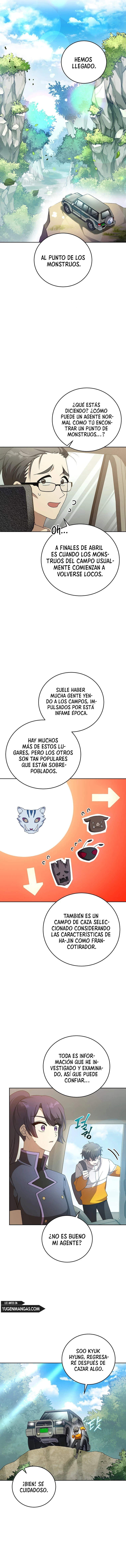 El Extra De La Novela - Remake Capítulo 37 - Page 12