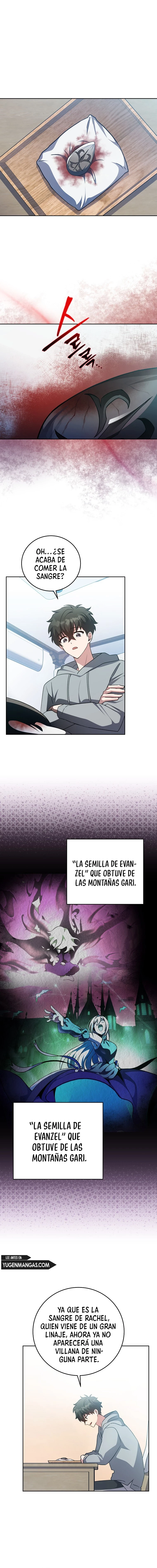 El Extra De La Novela - Remake Capítulo 37 - Page 2