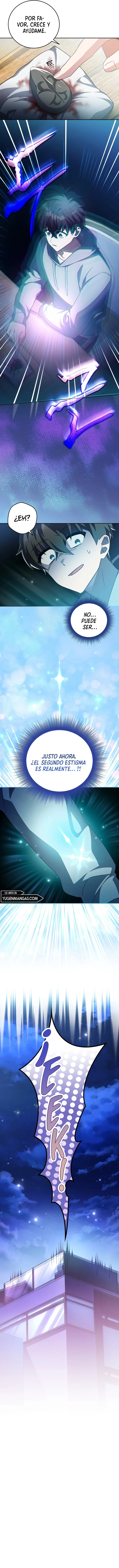 El Extra De La Novela - Remake Capítulo 37 - Page 3