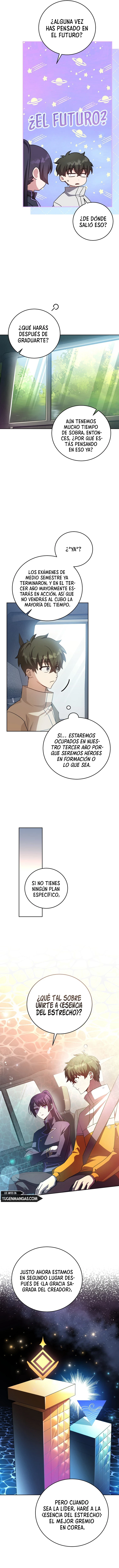 El Extra De La Novela - Remake Capítulo 37 - Page 9