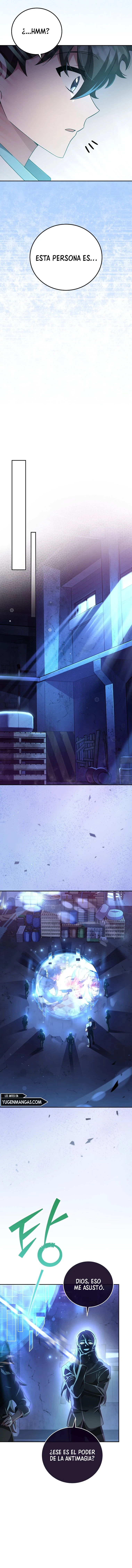 El Extra De La Novela - Remake Capítulo 38 - Page 12