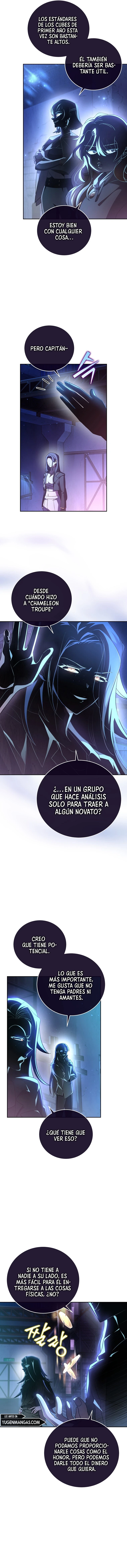 El Extra De La Novela - Remake Capítulo 38 - Page 13