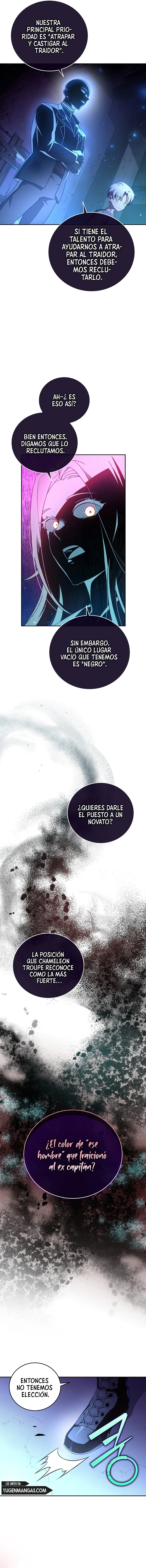 El Extra De La Novela - Remake Capítulo 38 - Page 14