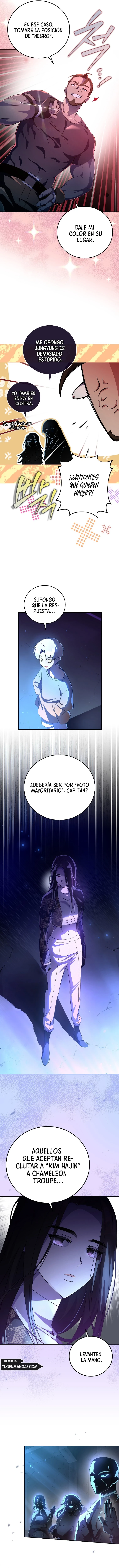 El Extra De La Novela - Remake Capítulo 38 - Page 15