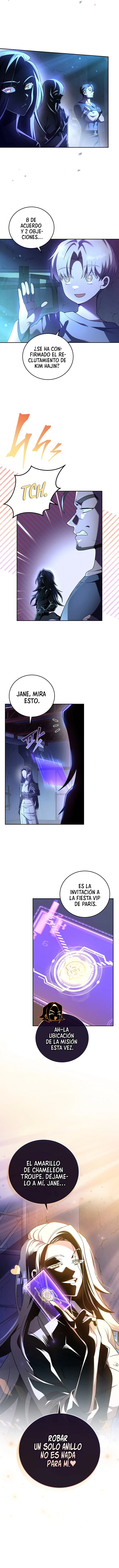 El Extra De La Novela - Remake Capítulo 38 - Page 16