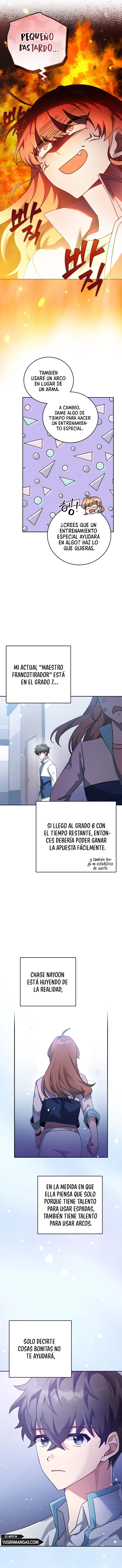 El Extra De La Novela - Remake Capítulo 38 - Page 6